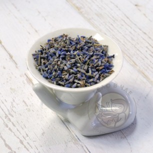 Чайная добавка "Цветы лаванды"